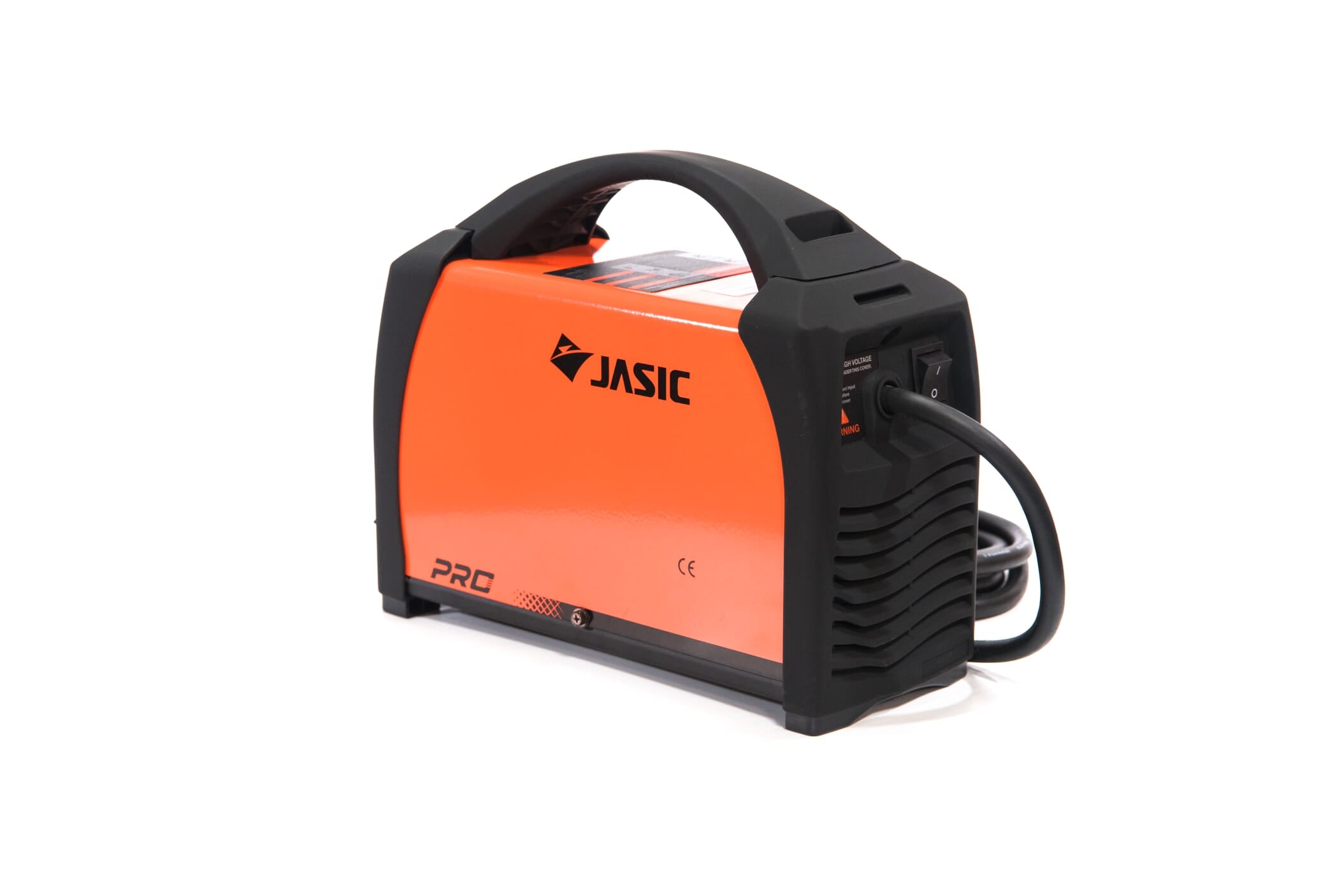 Jasic ARC160PFC + Tig functie inclusief koffer - Weldingshop