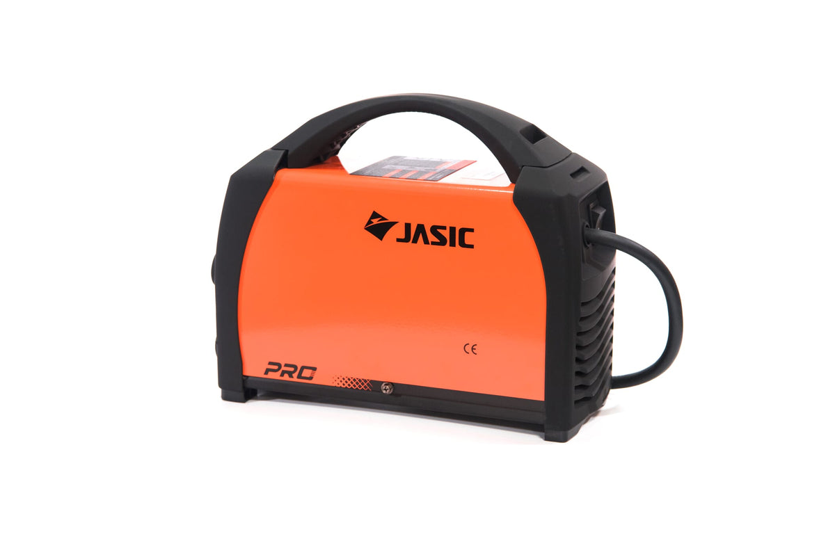 Jasic ARC160PFC + Tig functie inclusief koffer - Weldingshop