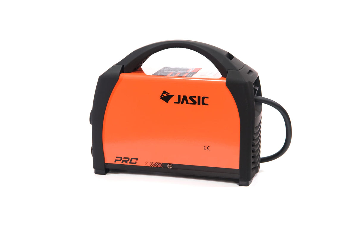 Jasic ARC160PFC + Tig functie inclusief koffer - Weldingshop