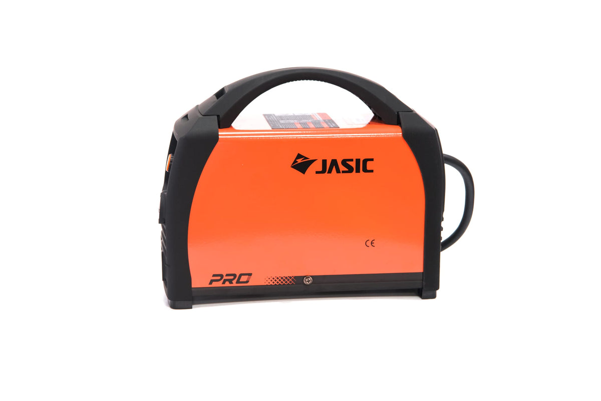 Jasic ARC160PFC + Tig functie inclusief koffer - Weldingshop