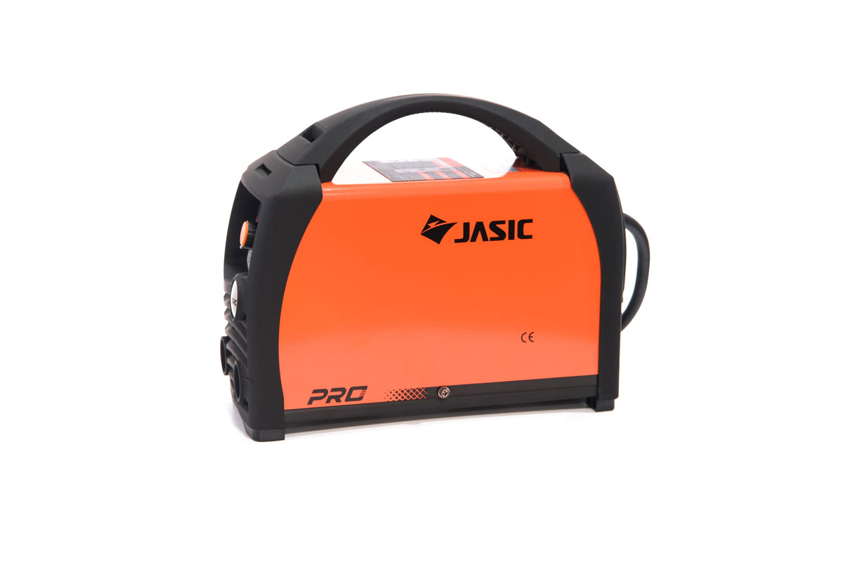 Jasic ARC160PFC + Tig functie inclusief koffer - Weldingshop