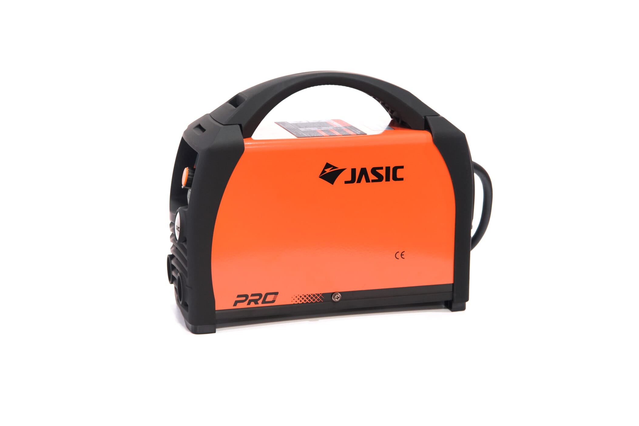 Jasic ARC160PFC + Tig functie inclusief koffer - Weldingshop