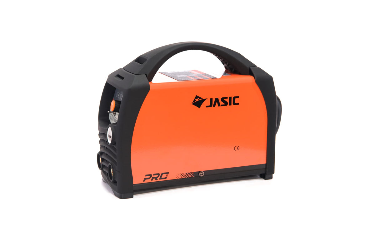 Jasic ARC160PFC + Tig functie inclusief koffer - Weldingshop