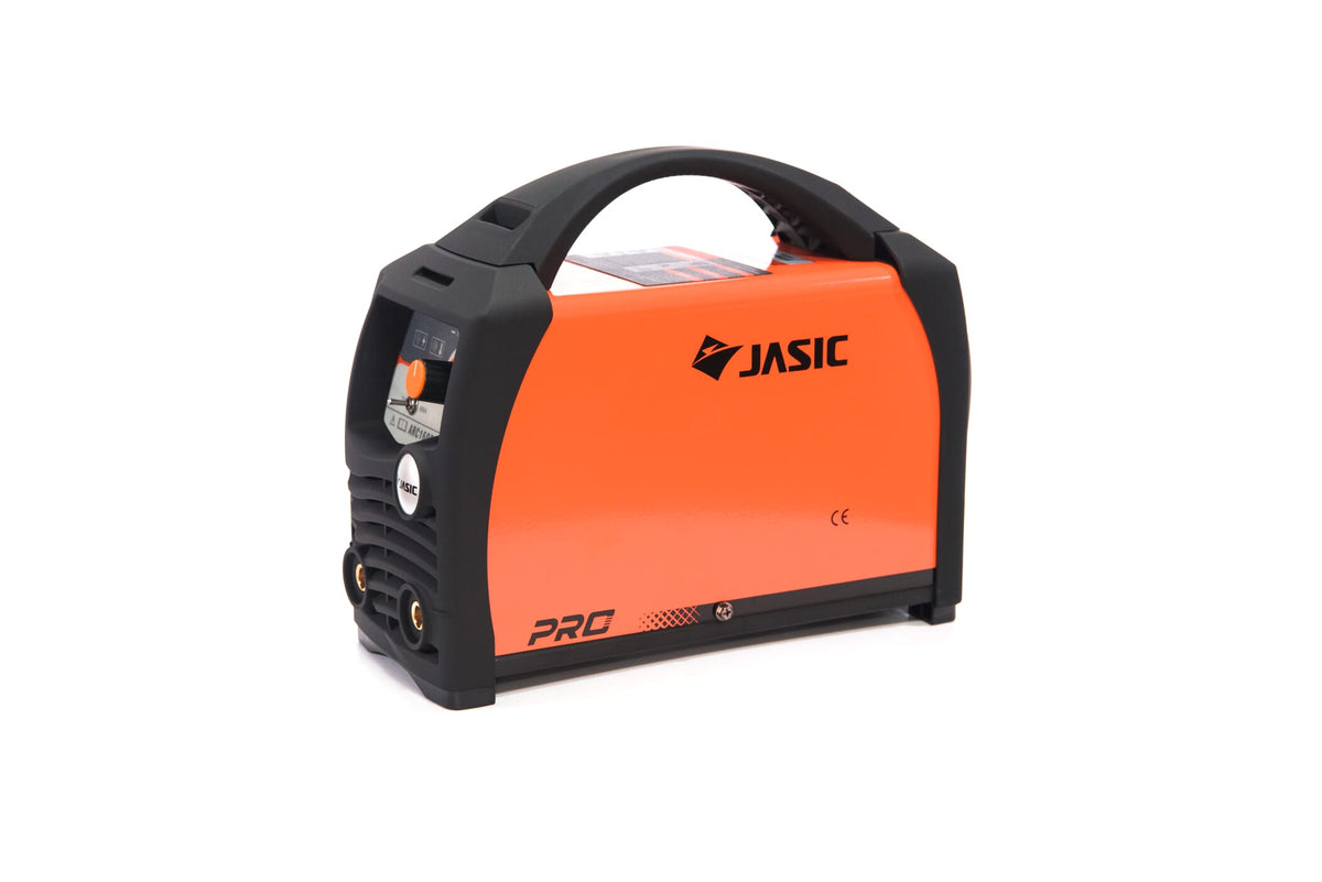 Jasic ARC160PFC + Tig functie inclusief koffer - Weldingshop