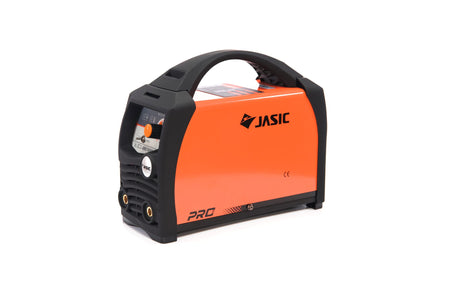 Jasic ARC160PFC + Tig functie inclusief koffer - Weldingshop