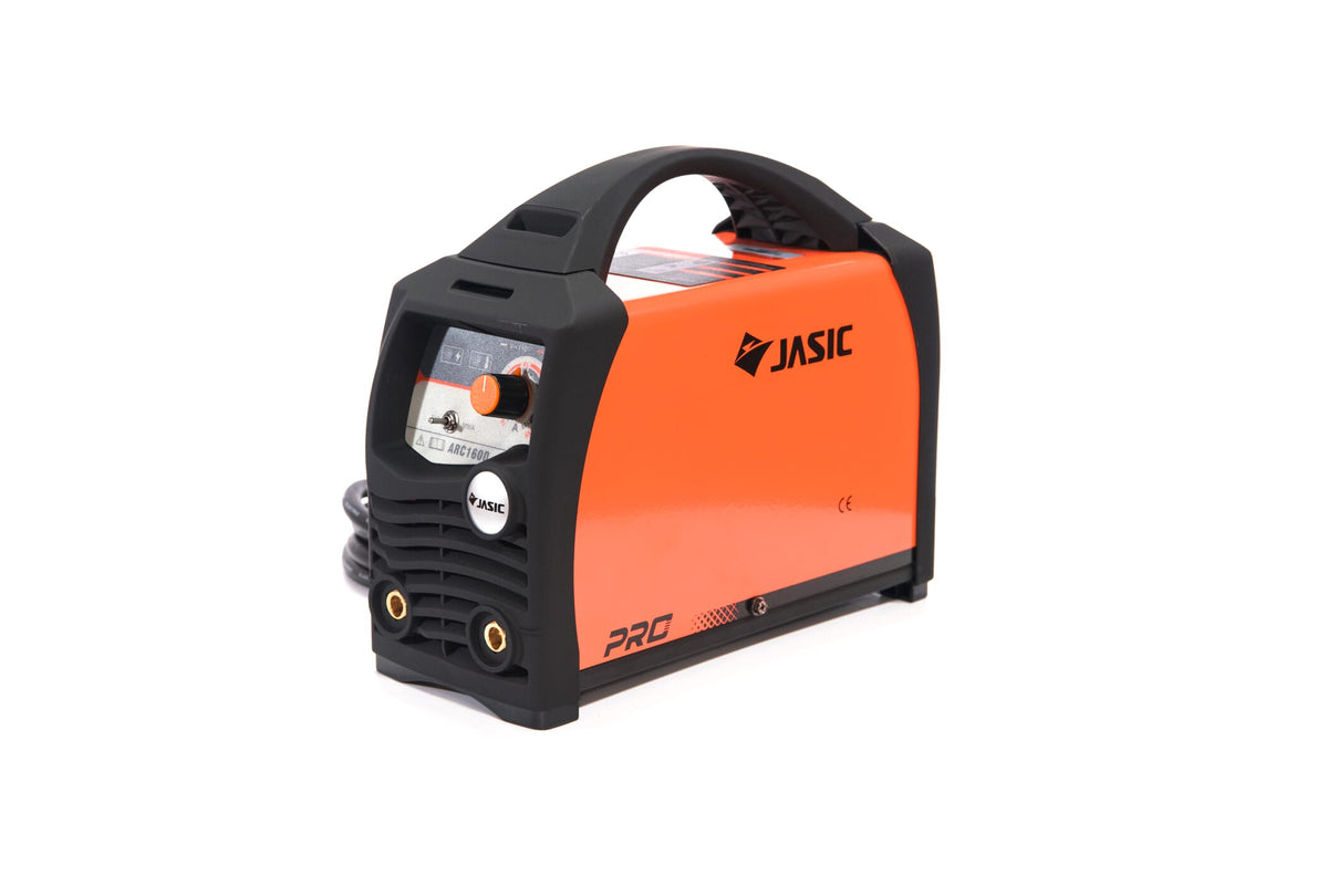 Jasic ARC160PFC + Tig functie inclusief koffer - Weldingshop