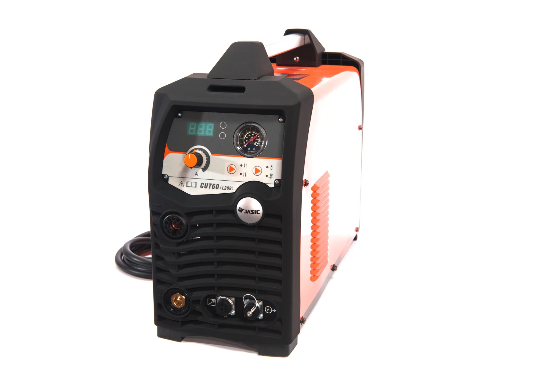 Jasic plasmasnijder CUT60 met pilot arc - Weldingshop