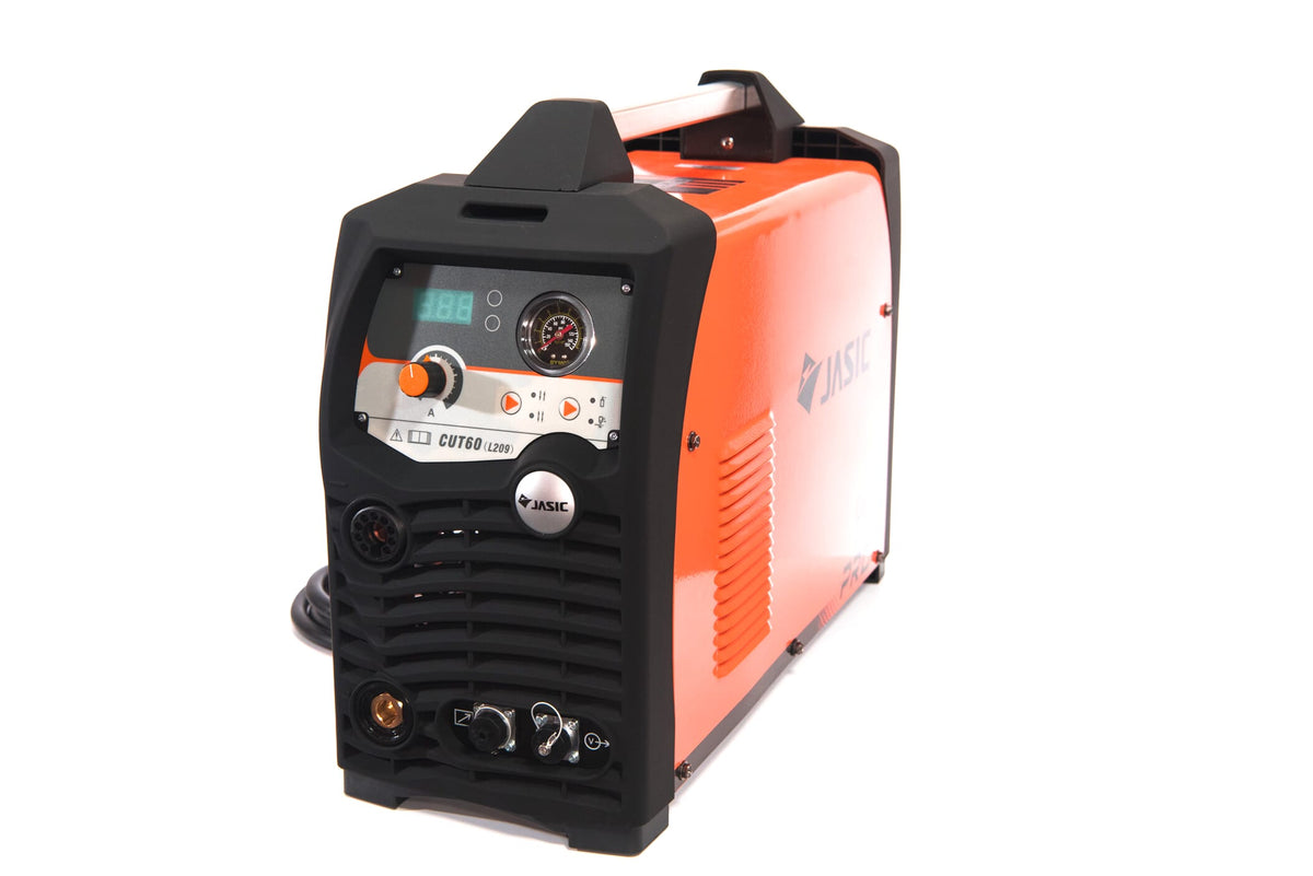 Jasic plasmasnijder CUT60 met pilot arc - Weldingshop