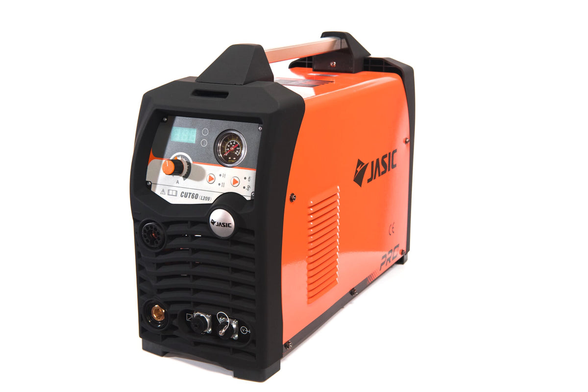 Jasic plasmasnijder CUT80 met pilot arc - Weldingshop