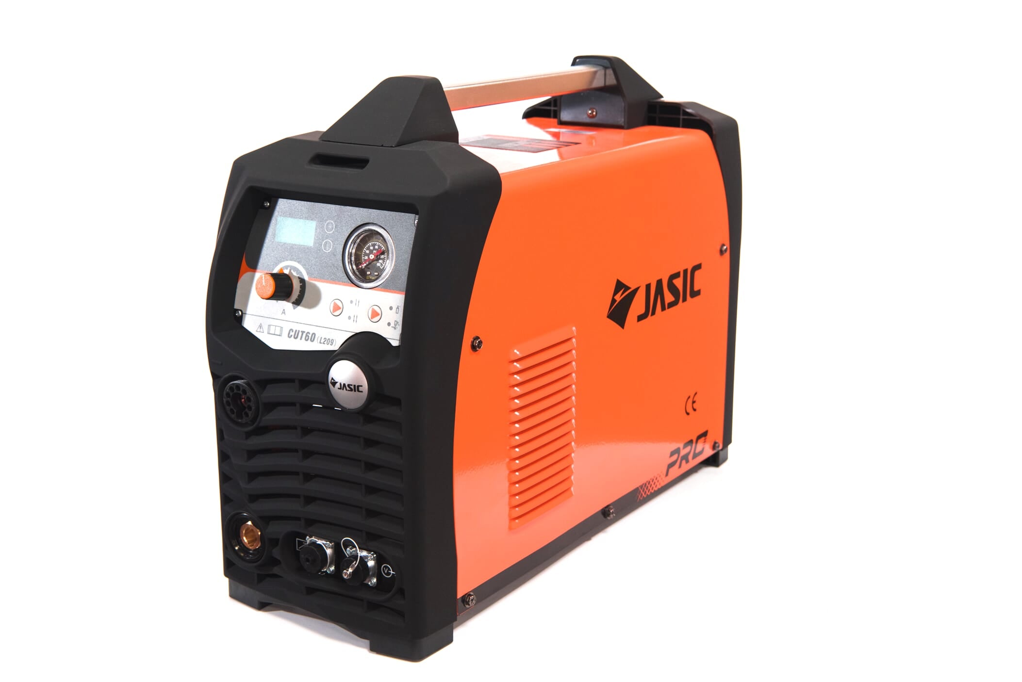 Jasic plasmasnijder CUT80 met pilot arc - Weldingshop