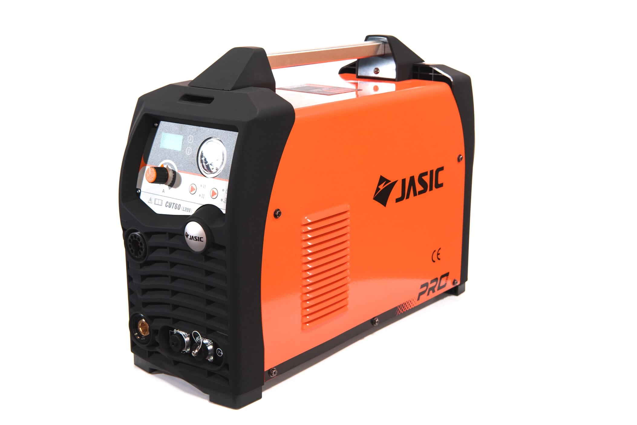 Jasic plasmasnijder CUT80 met pilot arc - Weldingshop