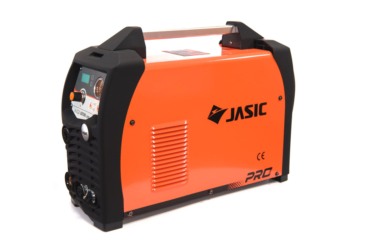 Jasic plasmasnijder CUT80 met pilot arc - Weldingshop