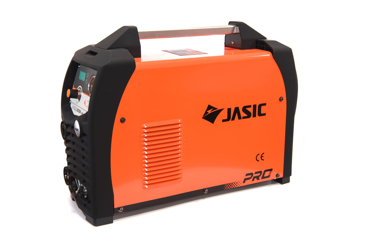 Jasic plasmasnijder CUT80 met pilot arc - Weldingshop