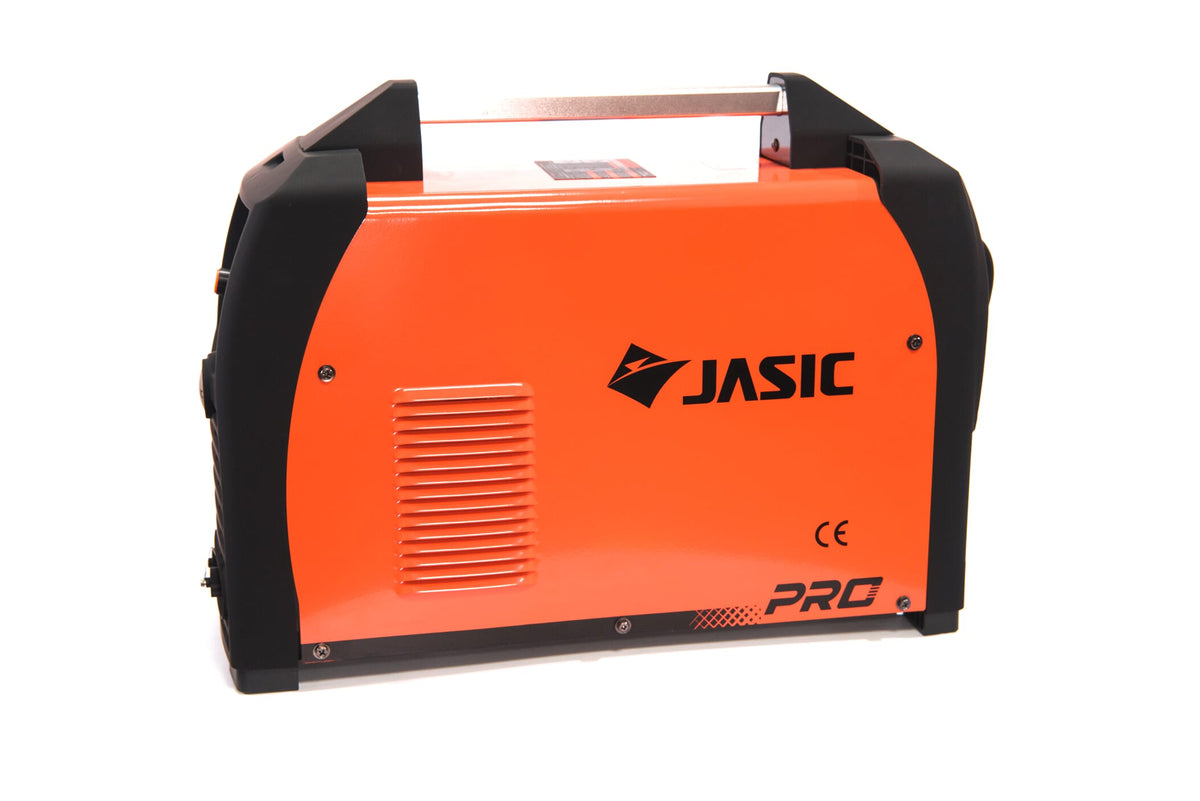 Jasic plasmasnijder CUT80 met pilot arc - Weldingshop