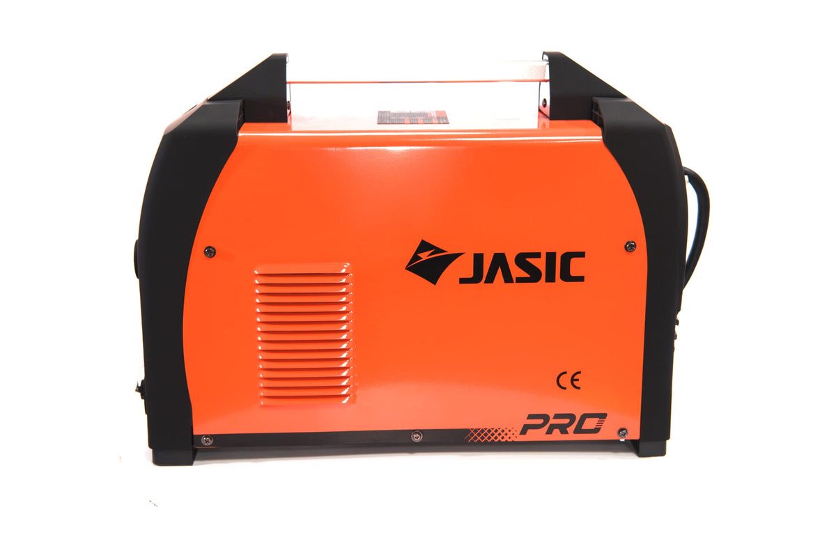 Jasic plasmasnijder CUT80 met pilot arc - Weldingshop