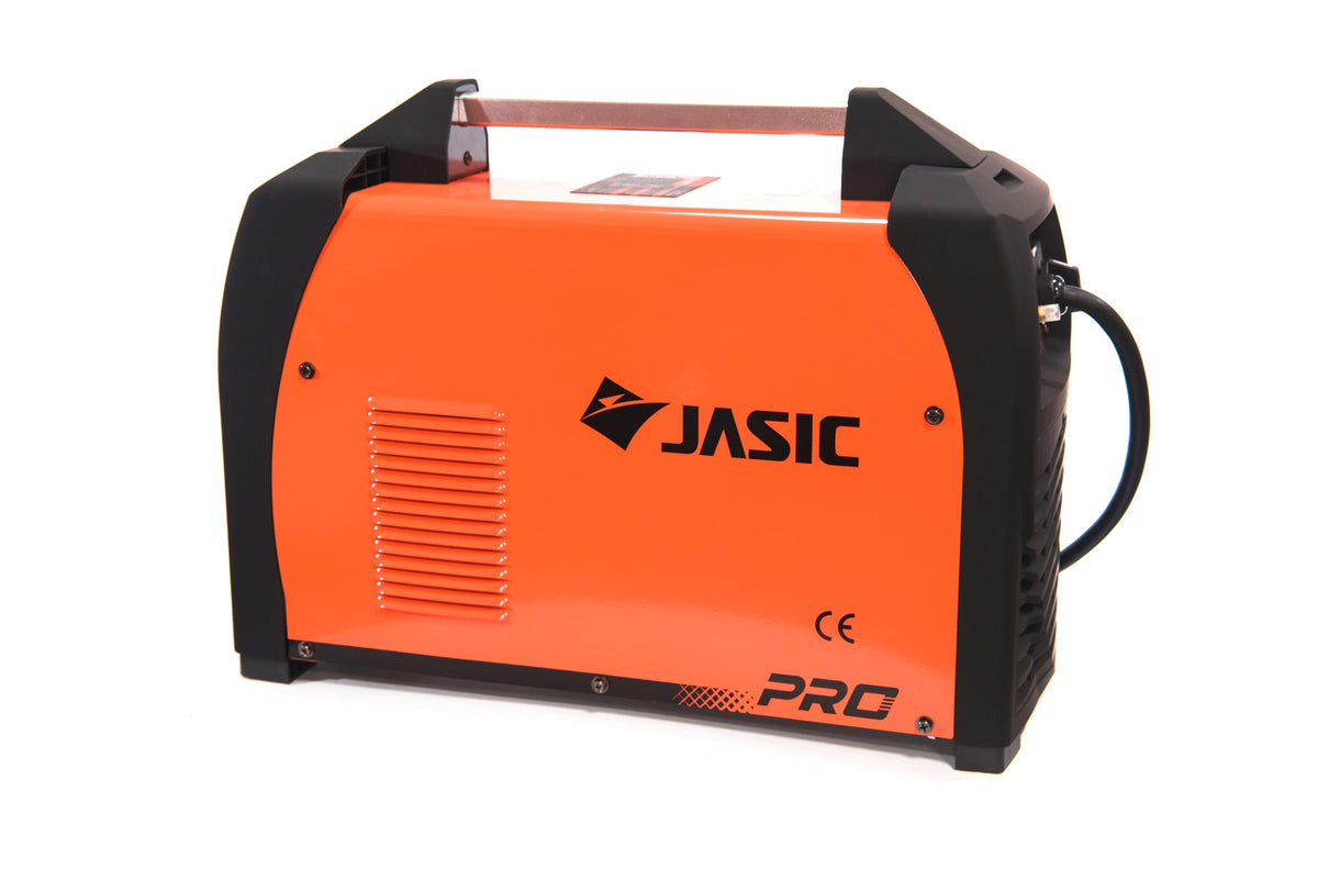 Jasic plasmasnijder CUT80 met pilot arc - Weldingshop