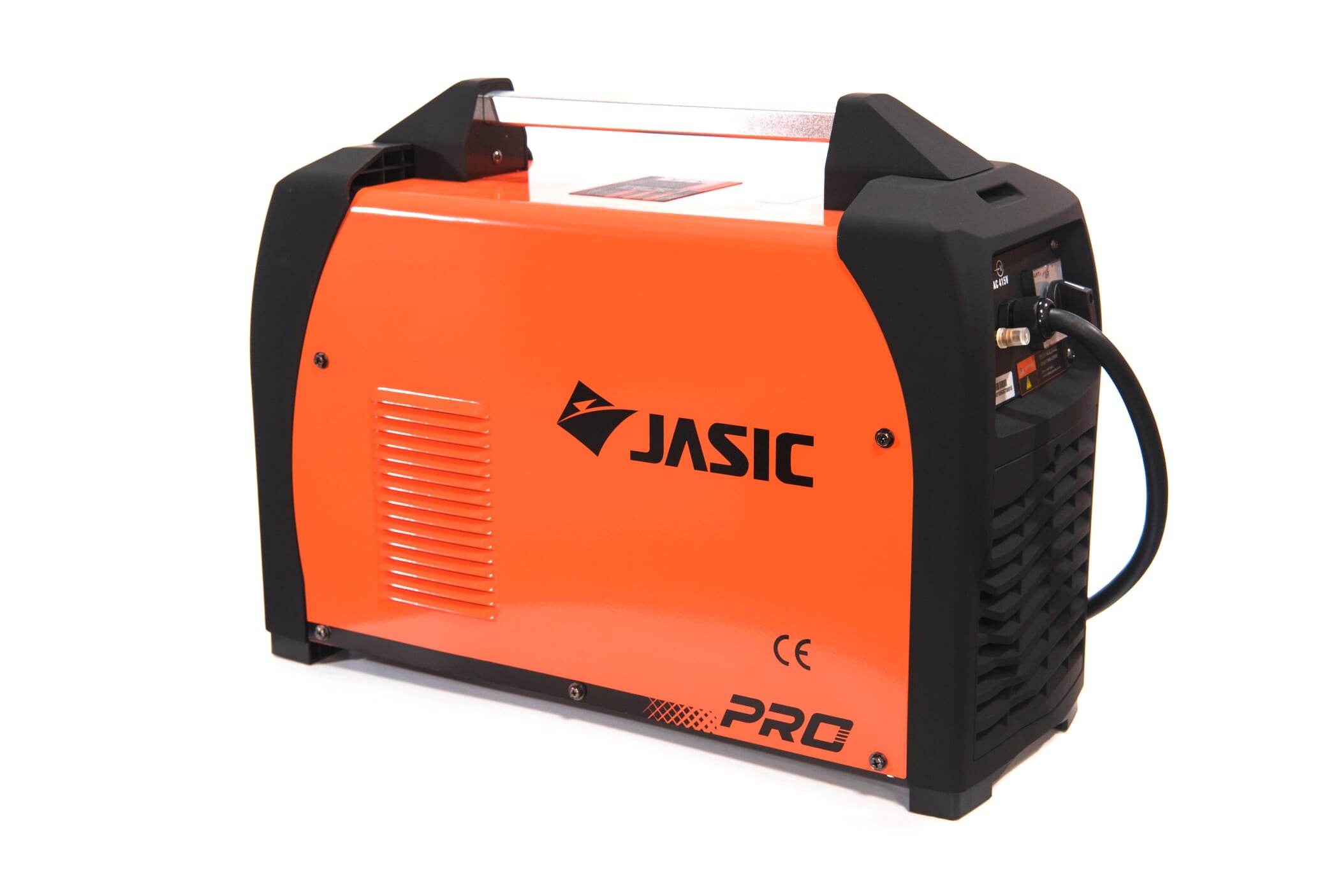 Jasic plasmasnijder CUT80 met pilot arc - Weldingshop