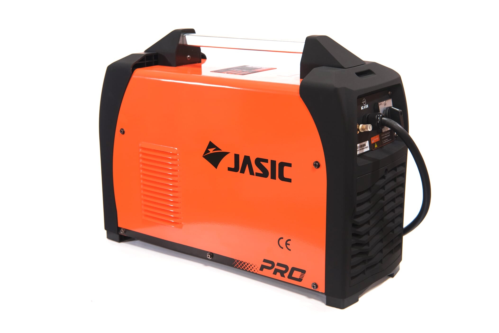 Jasic plasmasnijder CUT80 met pilot arc - Weldingshop