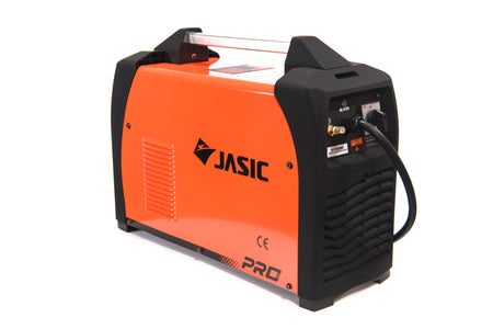 Jasic plasmasnijder CUT80 met pilot arc - Weldingshop