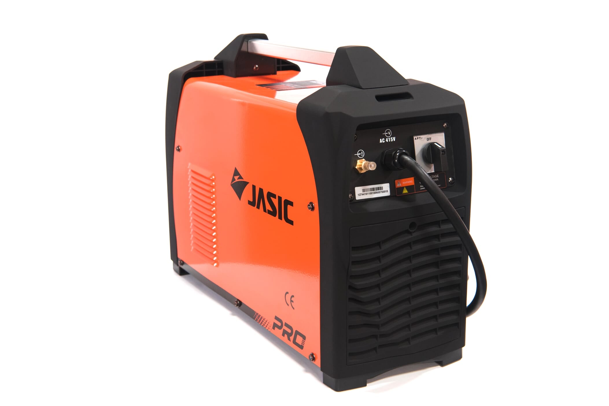 Jasic plasmasnijder CUT80 met pilot arc - Weldingshop