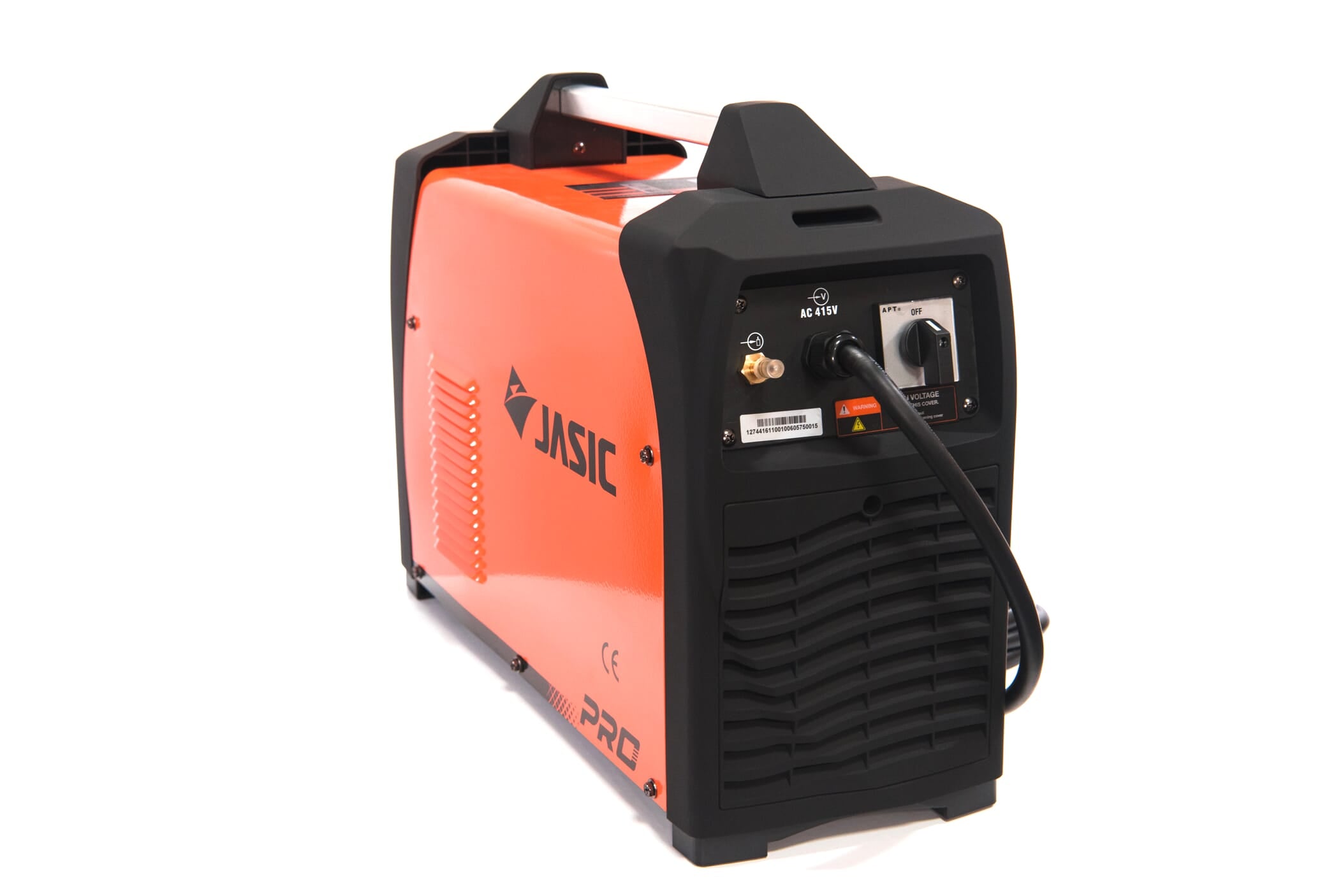 Jasic plasmasnijder CUT80 met pilot arc - Weldingshop