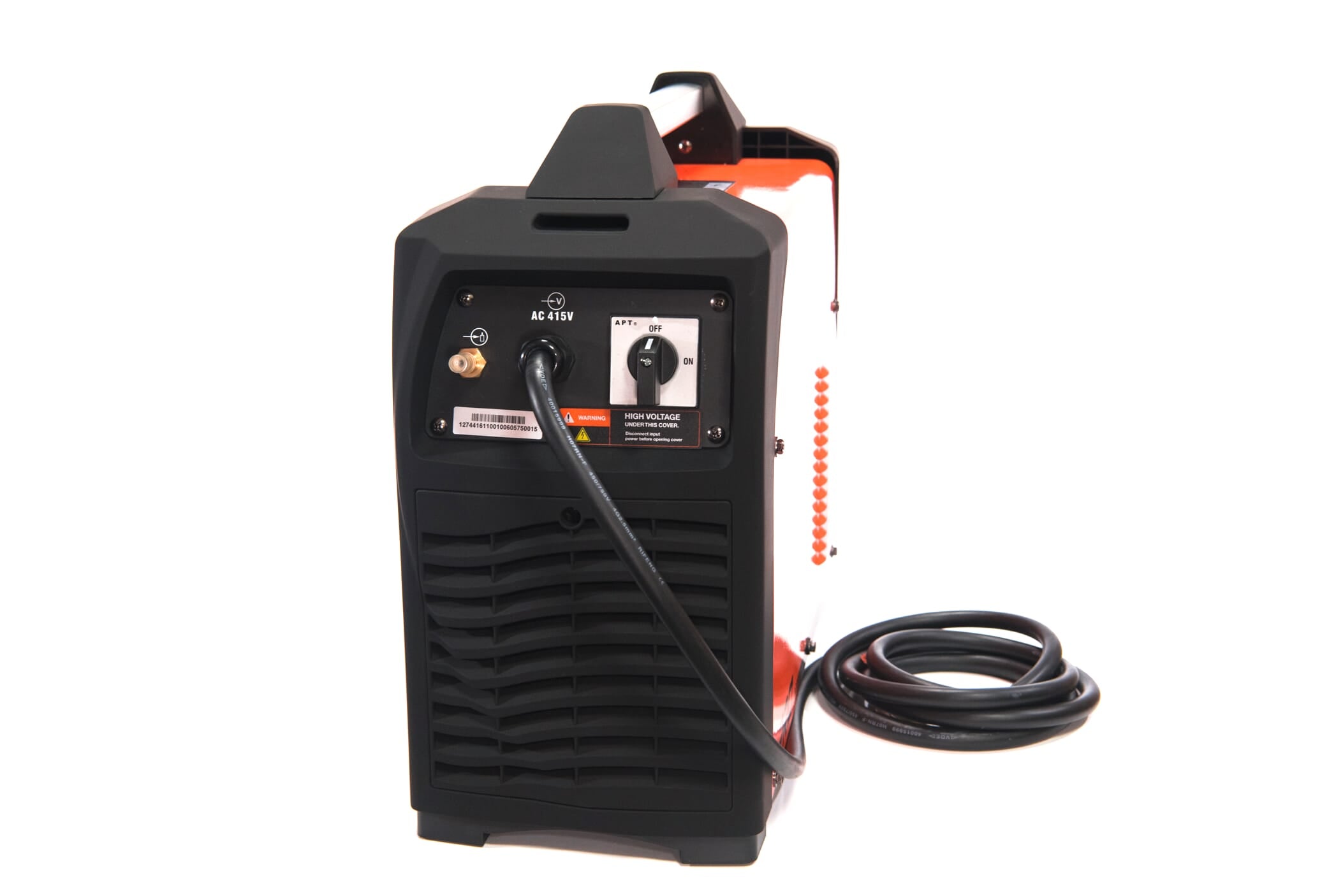 Jasic plasmasnijder CUT60 met pilot arc - Weldingshop