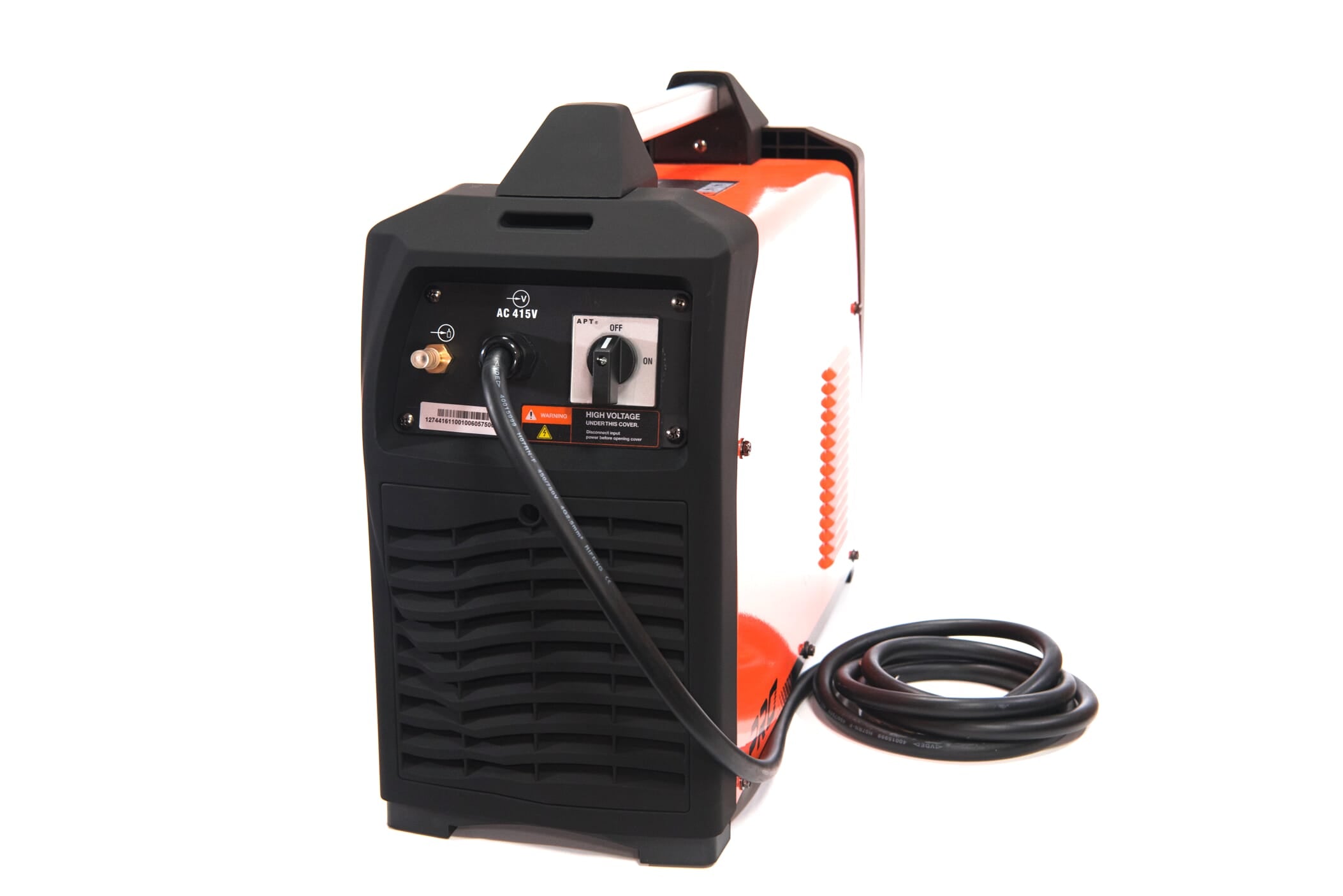 Jasic plasmasnijder CUT60 met pilot arc - Weldingshop