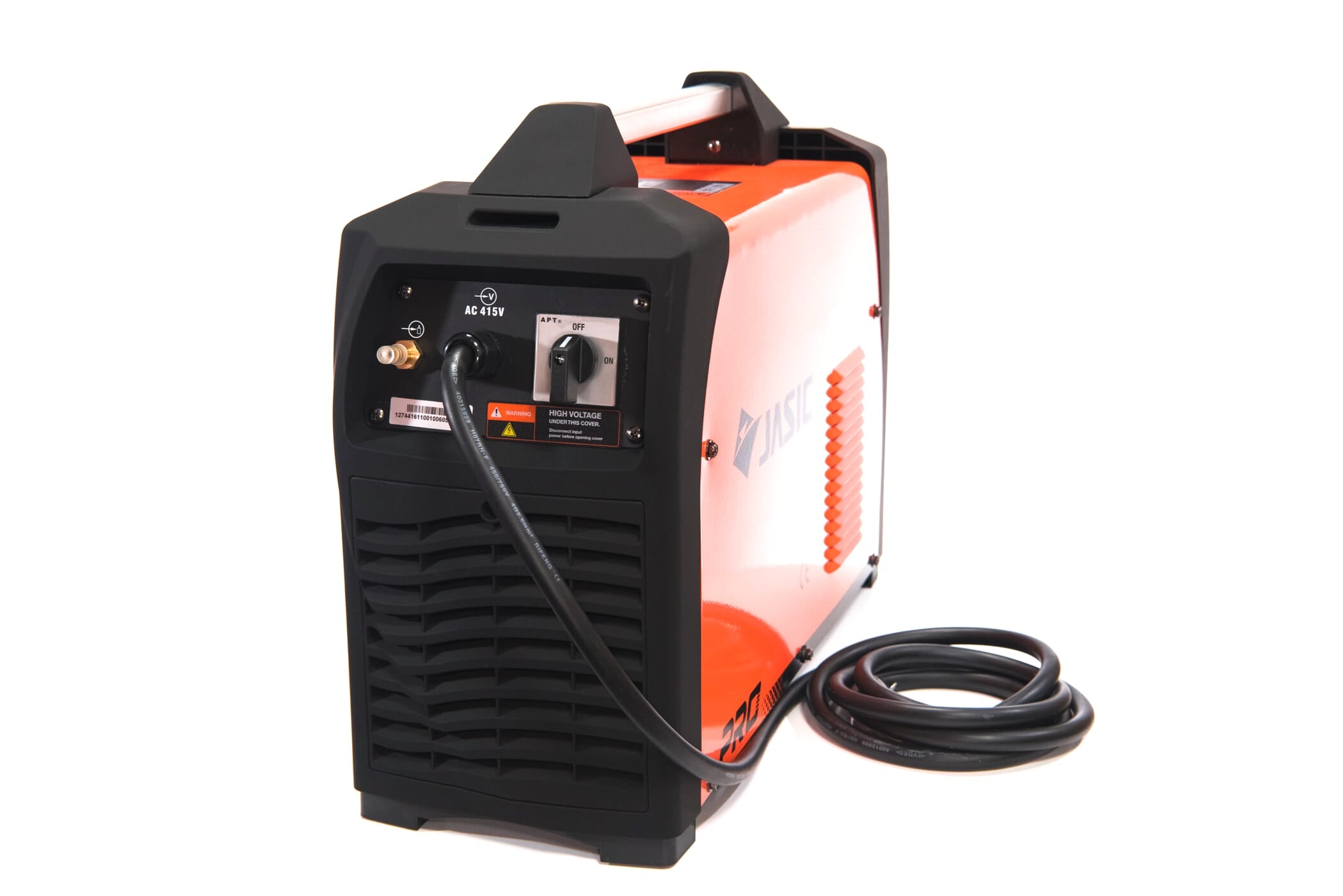 Jasic plasmasnijder CUT60 met pilot arc - Weldingshop