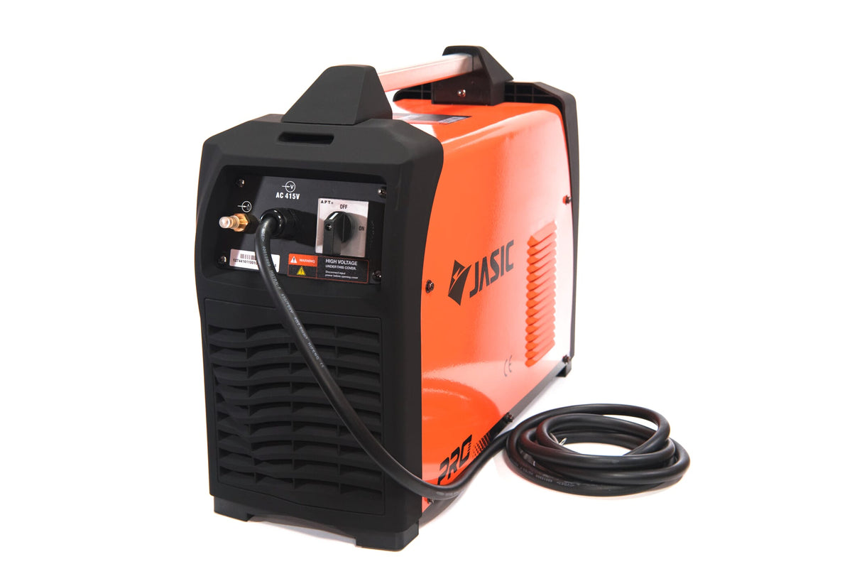 Jasic plasmasnijder CUT80 met pilot arc - Weldingshop