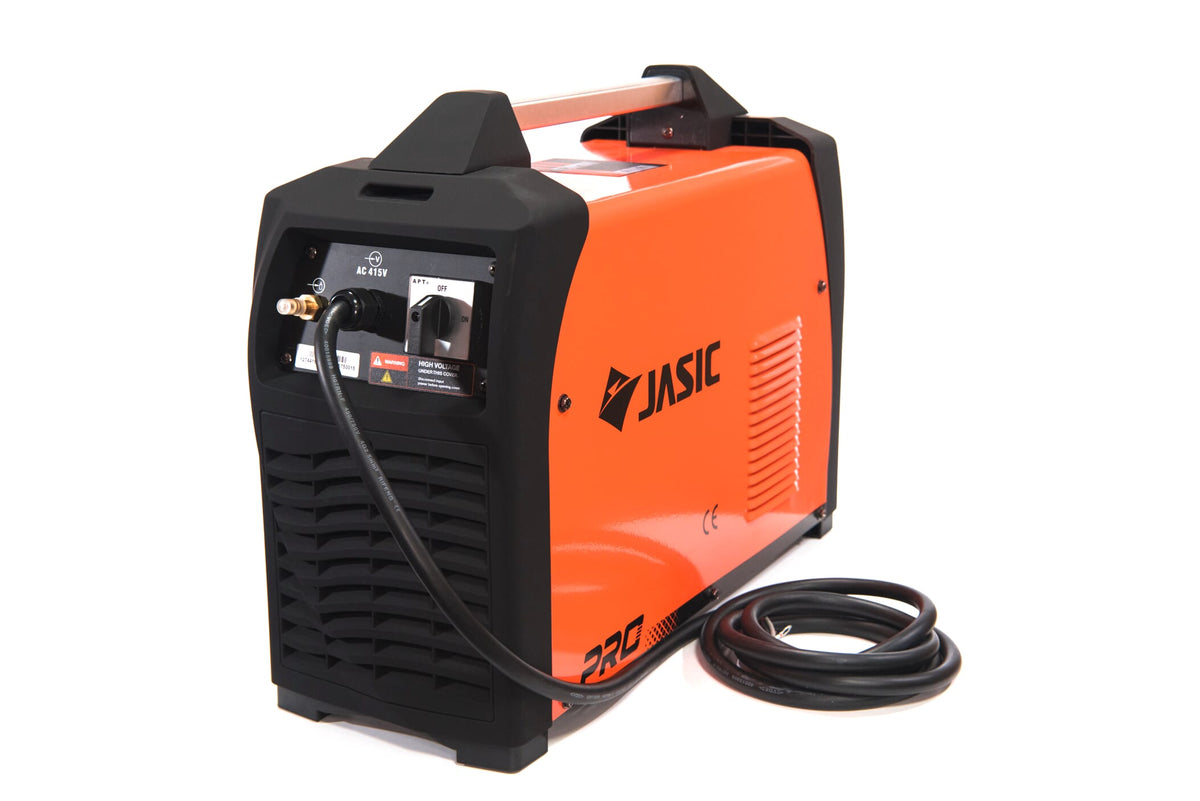 Jasic plasmasnijder CUT80 met pilot arc - Weldingshop