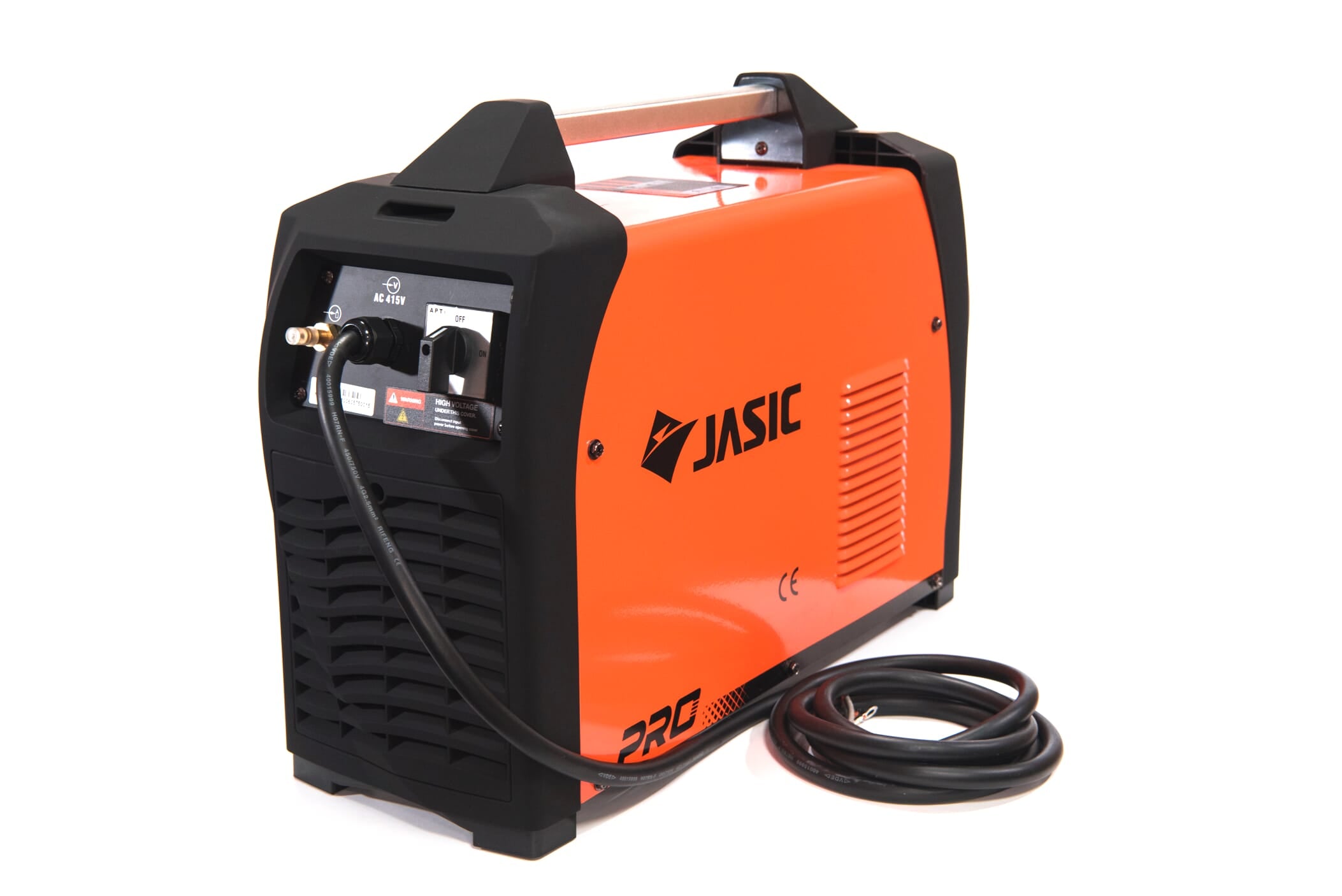 Jasic plasmasnijder CUT80 met pilot arc - Weldingshop