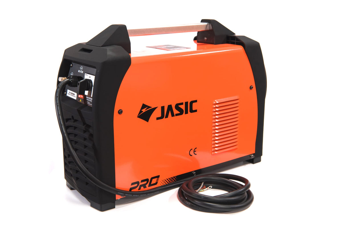 Jasic plasmasnijder CUT80 met pilot arc - Weldingshop