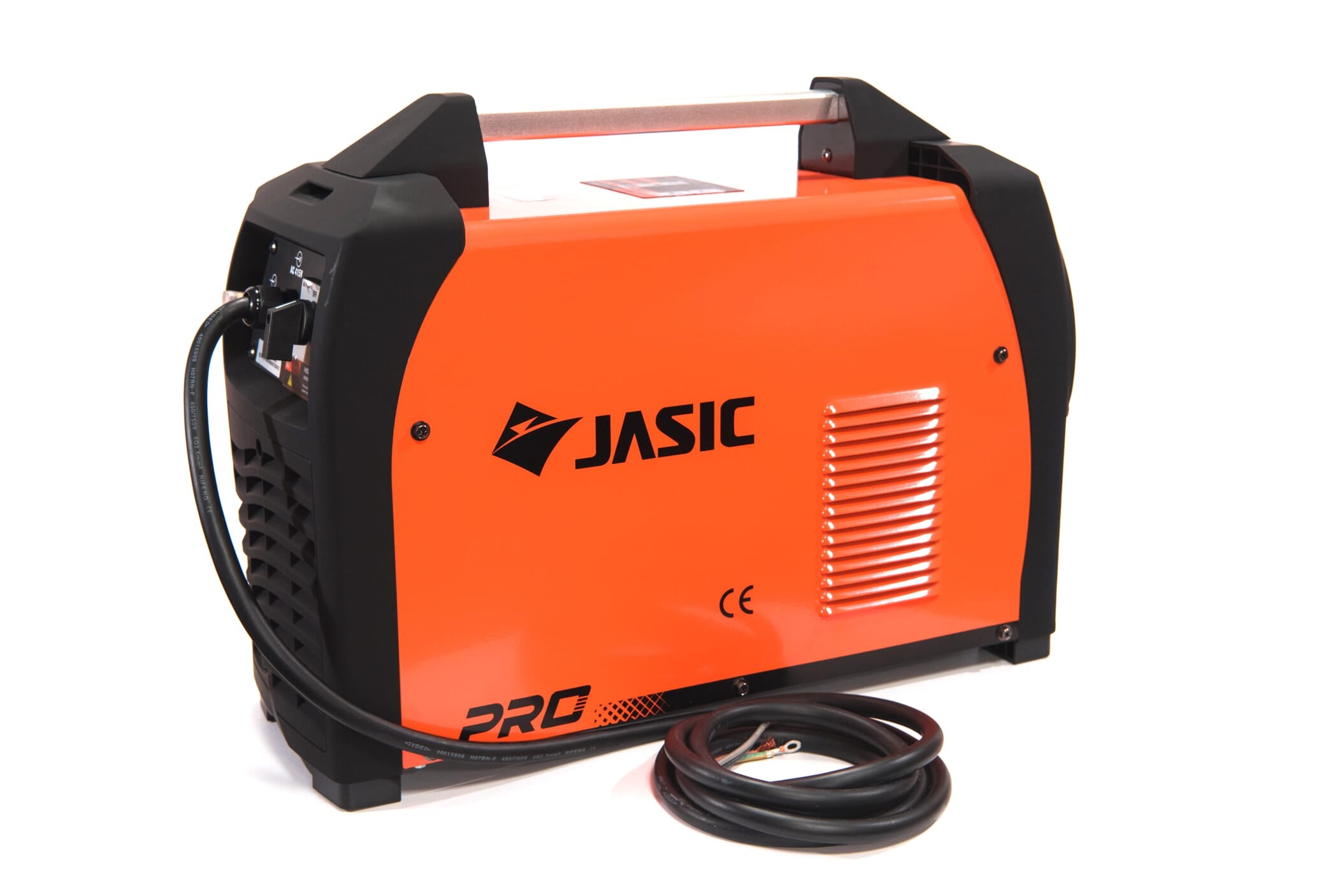 Jasic plasmasnijder CUT80 met pilot arc - Weldingshop