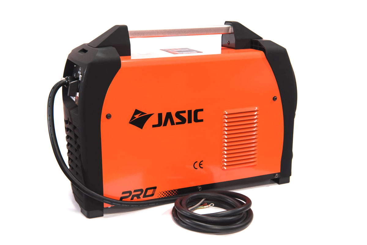 Jasic plasmasnijder CUT80 met pilot arc - Weldingshop