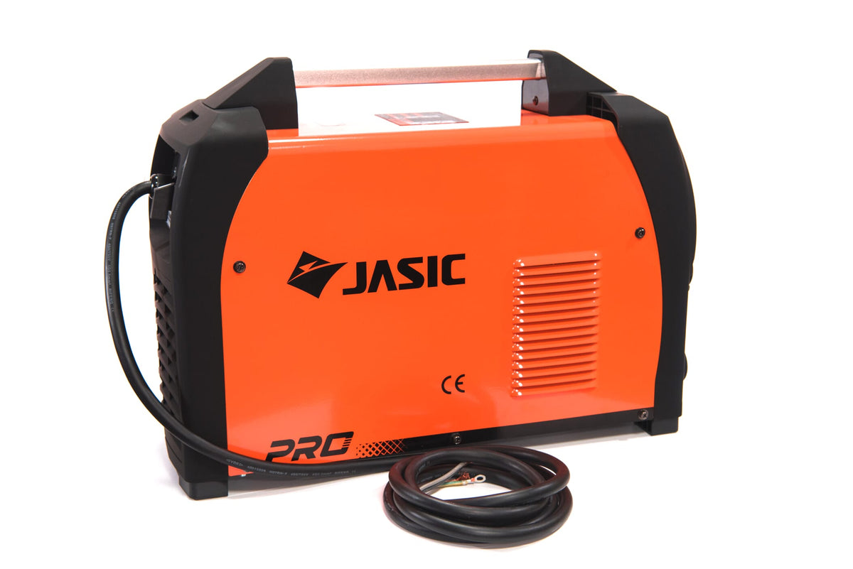 Jasic plasmasnijder CUT80 met pilot arc - Weldingshop