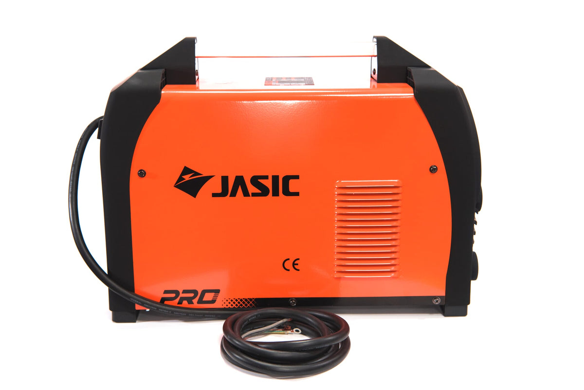 Jasic plasmasnijder CUT80 met pilot arc - Weldingshop