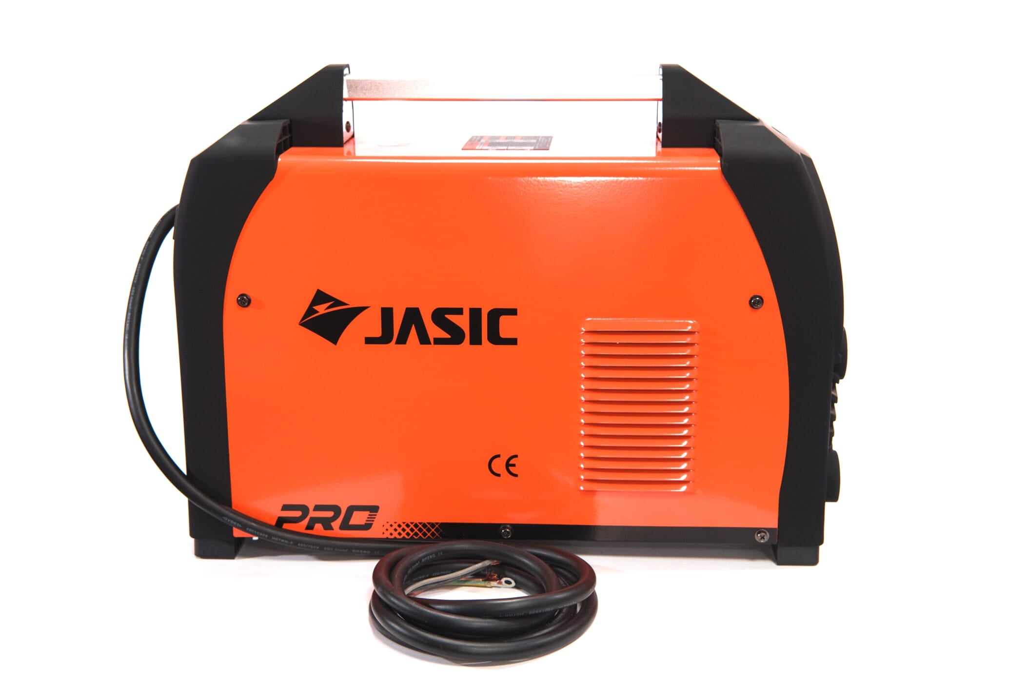 Jasic plasmasnijder CUT80 met pilot arc - Weldingshop