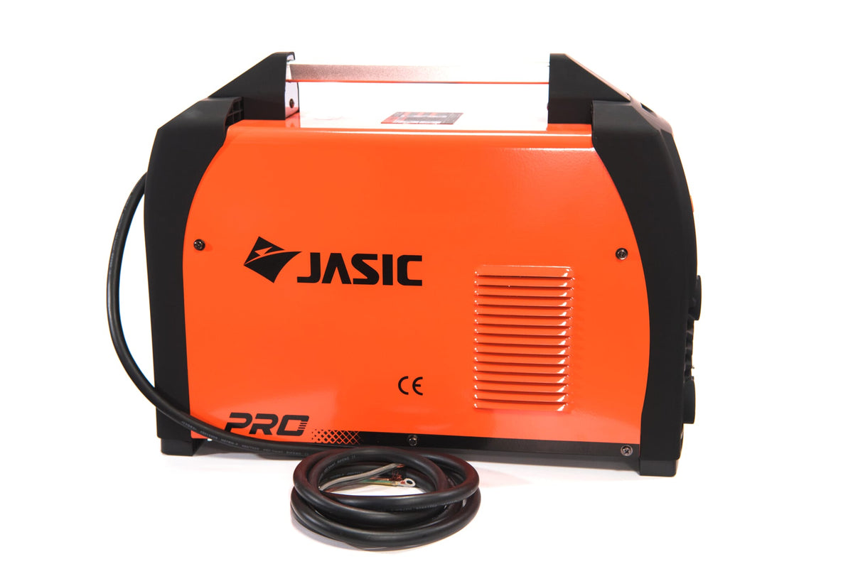 Jasic plasmasnijder CUT80 met pilot arc - Weldingshop