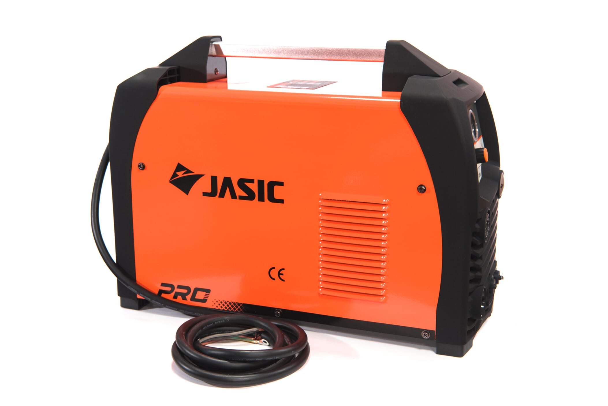 Jasic plasmasnijder CUT80 met pilot arc - Weldingshop