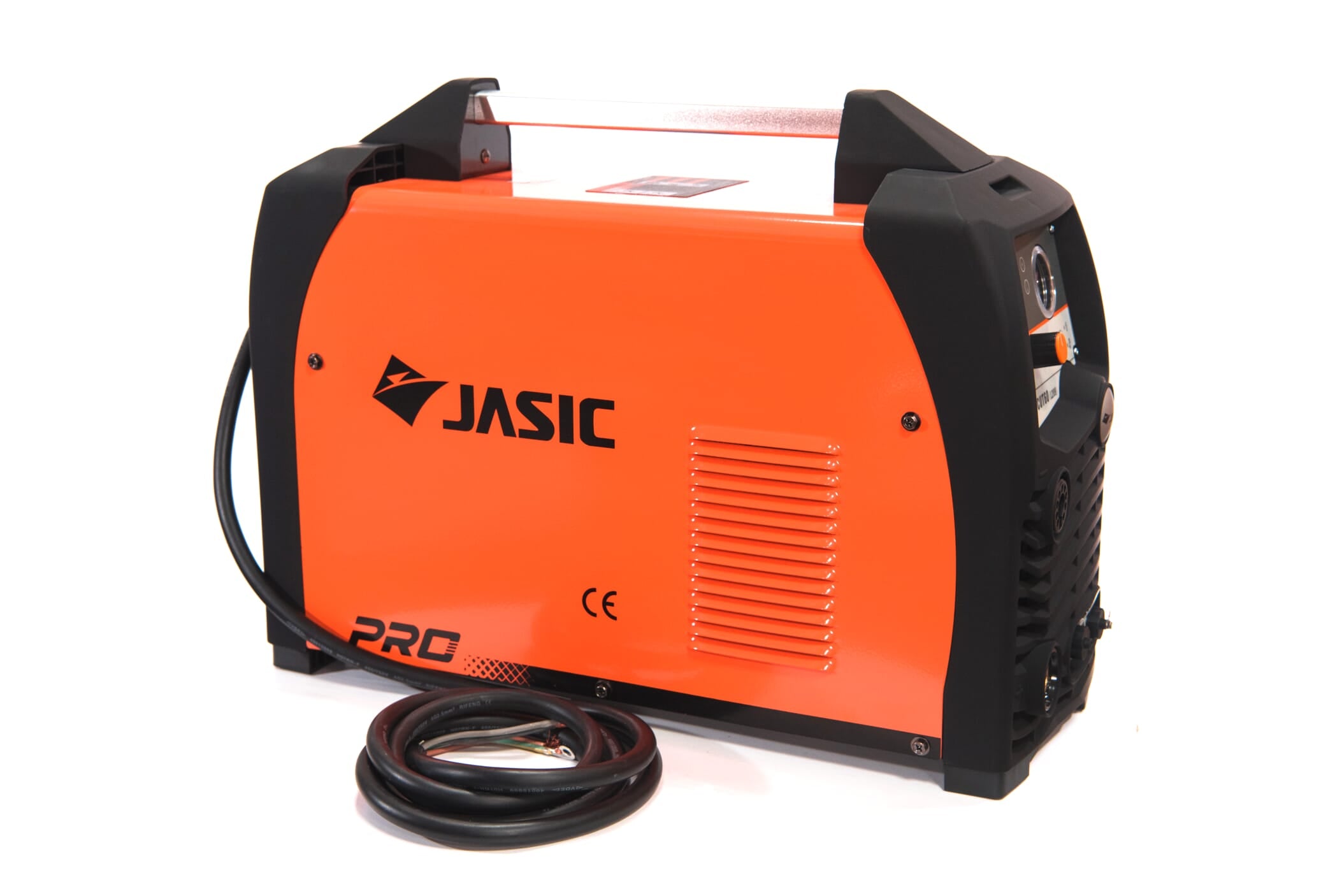 Jasic plasmasnijder CUT80 met pilot arc - Weldingshop