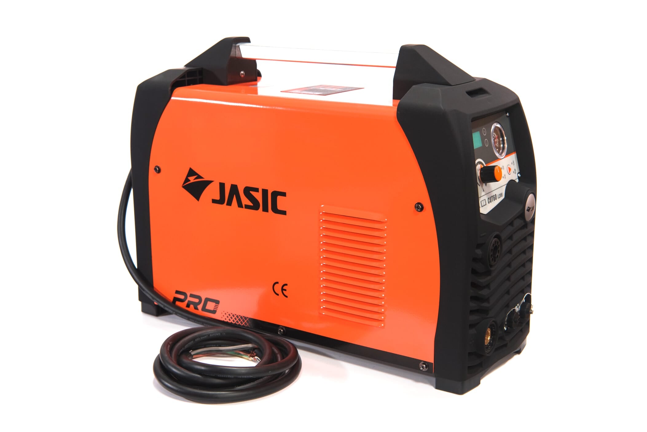 Jasic plasmasnijder CUT80 met pilot arc - Weldingshop