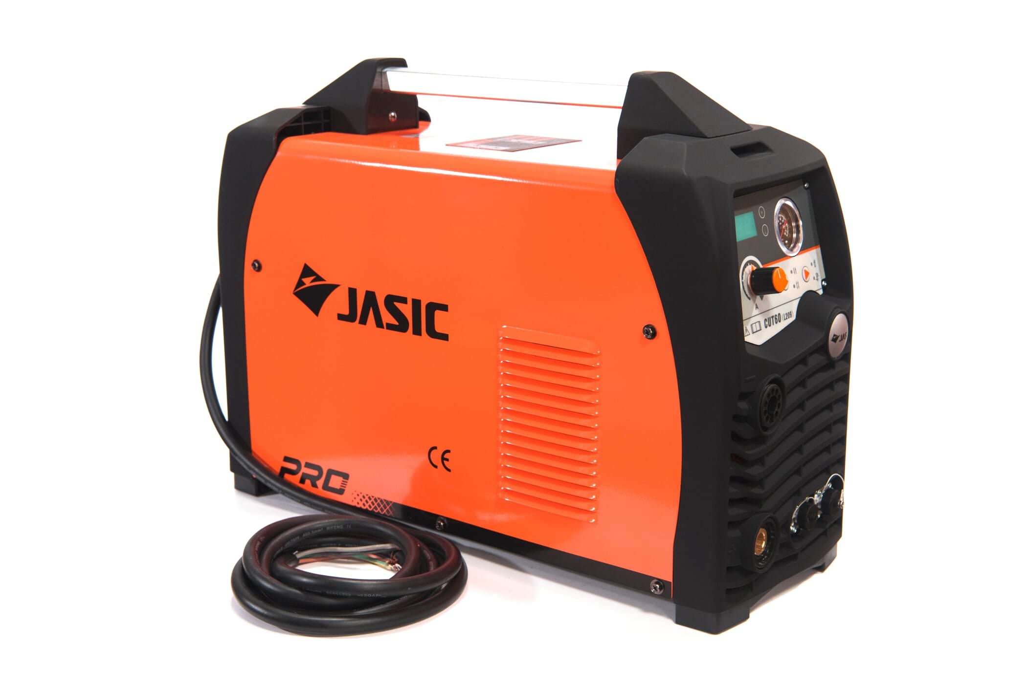 Jasic plasmasnijder CUT80 met pilot arc - Weldingshop