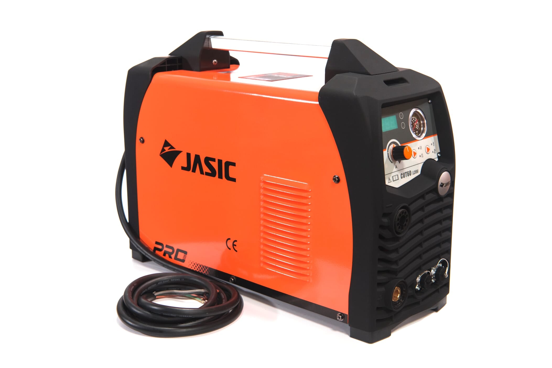 Jasic plasmasnijder CUT80 met pilot arc - Weldingshop