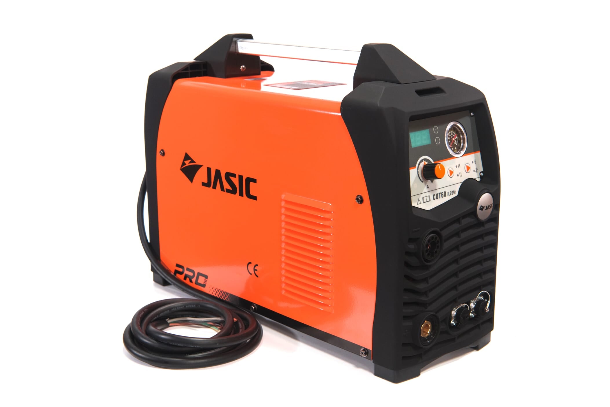 Jasic plasmasnijder CUT80 met pilot arc - Weldingshop