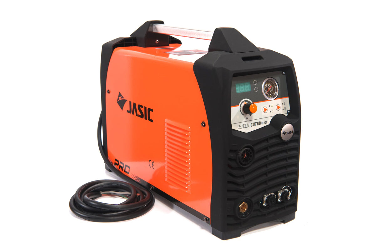 Jasic plasmasnijder CUT80 met pilot arc - Weldingshop