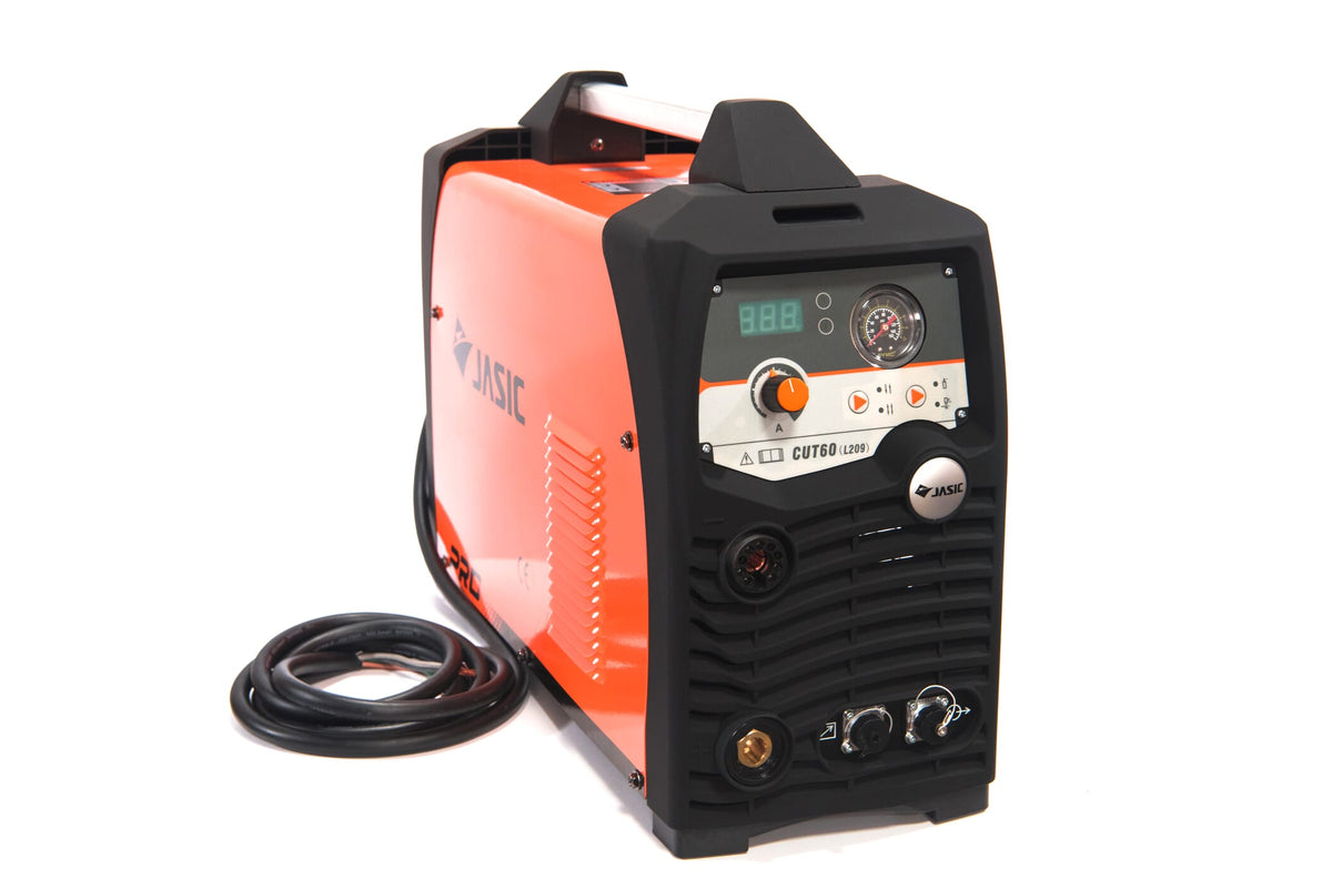 Jasic plasmasnijder CUT80 met pilot arc - Weldingshop