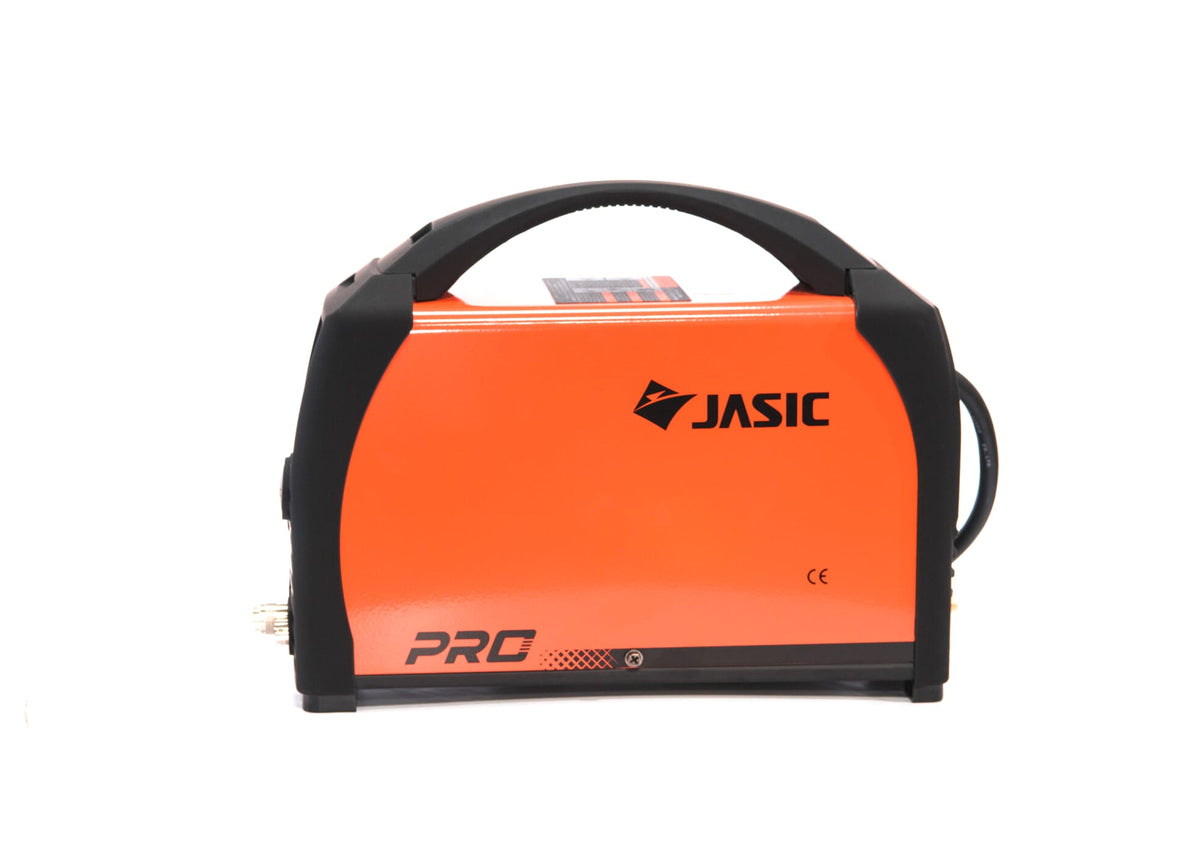 Jasic TIG 200 DC- gelijkstroom - Weldingshop