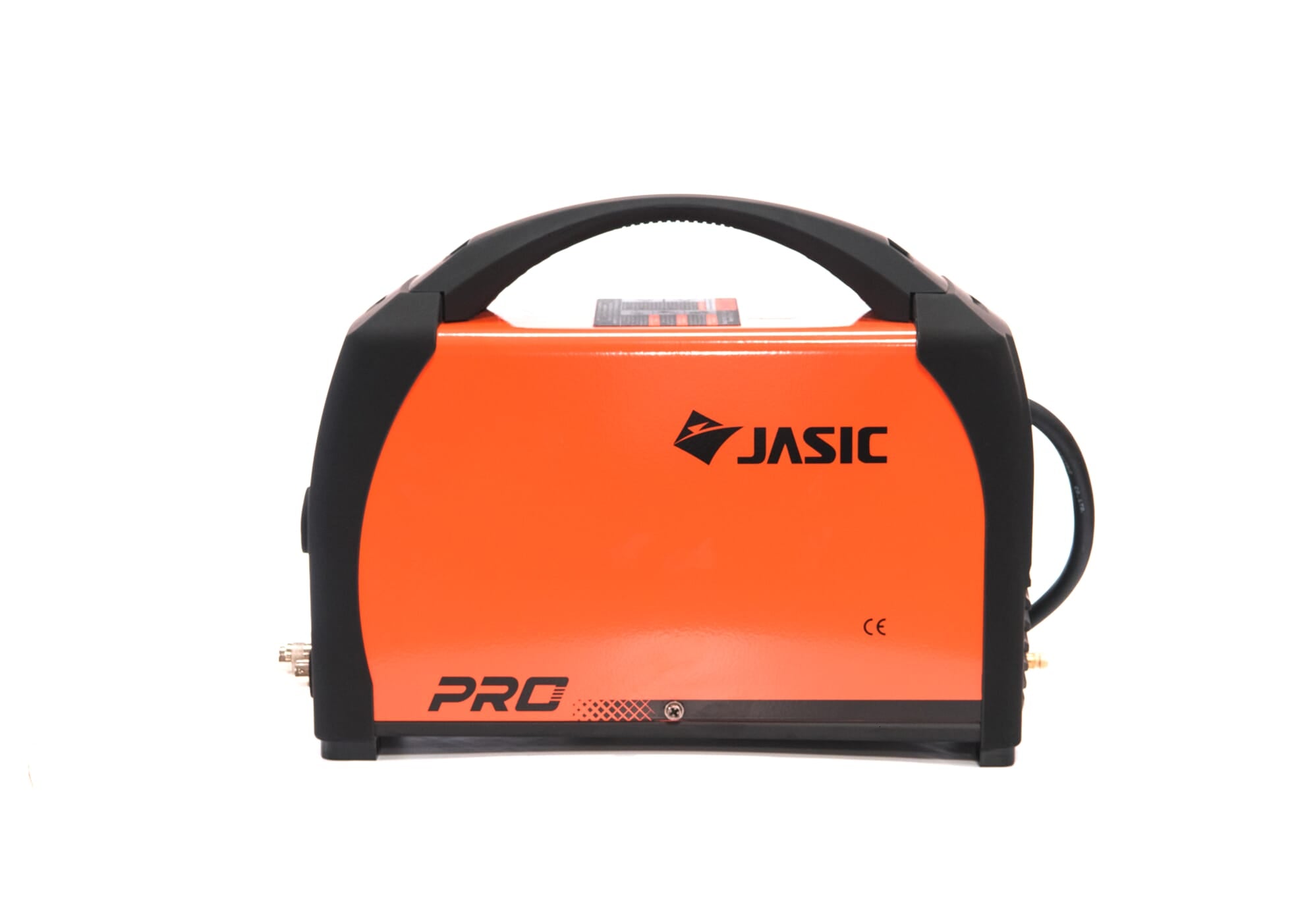 Jasic TIG 200 DC- gelijkstroom - Weldingshop