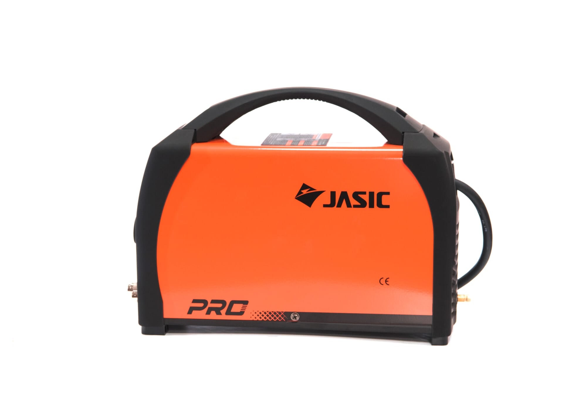 Jasic TIG 200 DC- gelijkstroom - Weldingshop