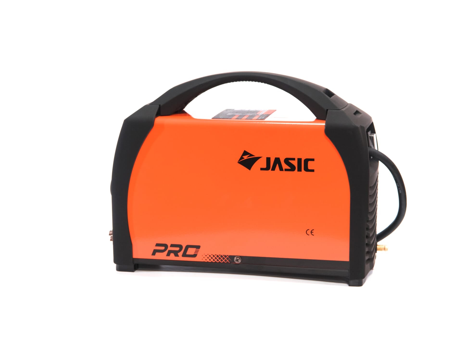 Jasic TIG 200 DC- gelijkstroom - Weldingshop